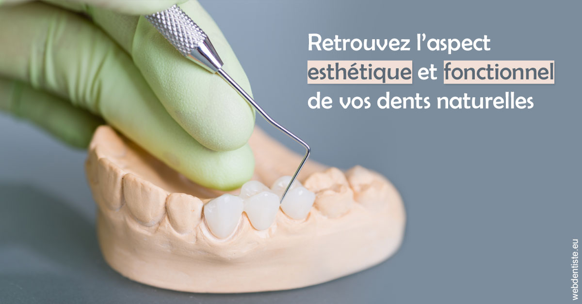 https://dr-patrice-gasser.chirurgiens-dentistes.fr/Restaurations dentaires 1