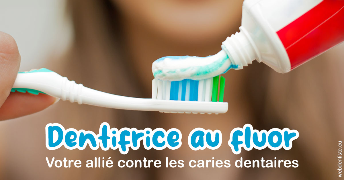 https://dr-patrice-gasser.chirurgiens-dentistes.fr/Dentifrice au fluor 1