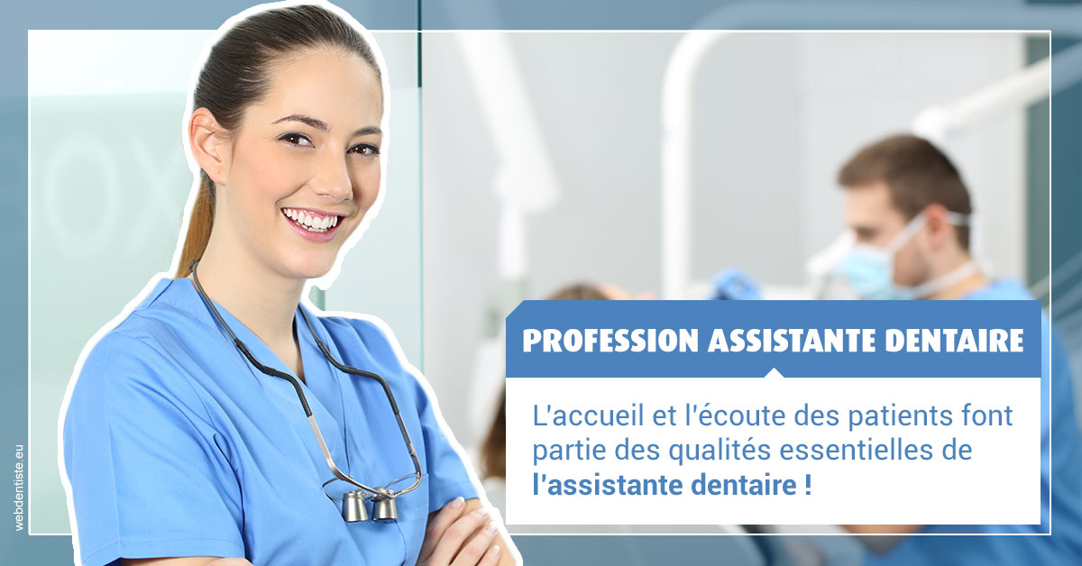 https://dr-patrice-gasser.chirurgiens-dentistes.fr/T2 2023 - Assistante dentaire 2